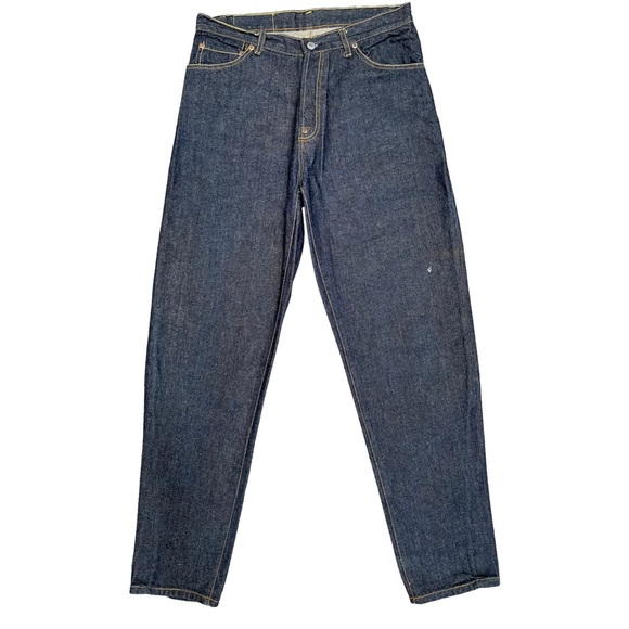 evisu jean, waist 34 - Picture 2 of 2